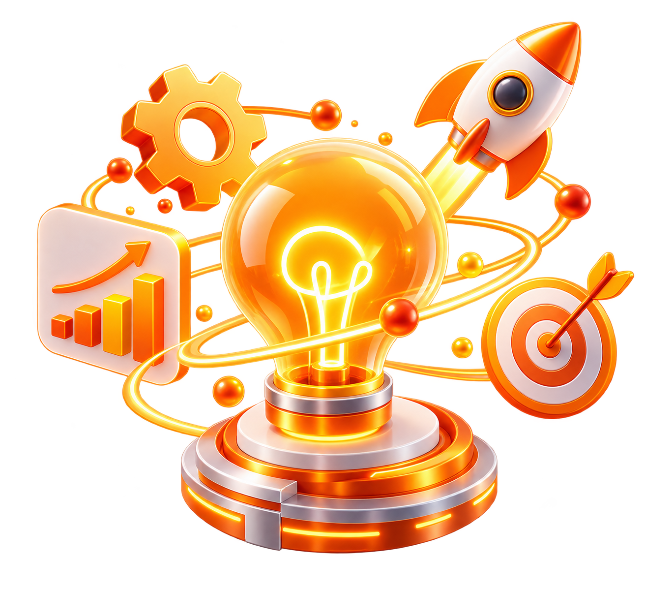 Innovation First